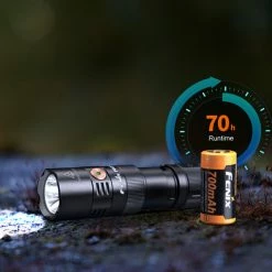 Deals 🎁 Dog Walking Fenix PD25R Rechargeable Flashlight | Authorized Distributor 🧨 -Deals Brightguy Store Fenix PD25R Rechargeable Flashlight 10 600x600 1
