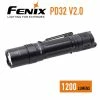 Flash Sale 🤩 Boating Flashlights Fenix PD32 V2 Compact Flashlight | 1200 Lumens | Fenix Distributor ⌛ -Deals Brightguy Store Fenix PD32 V2 Compact Flashlight 600x600 1
