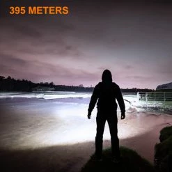 Flash Sale 🤩 Boating Flashlights Fenix PD32 V2 Compact Flashlight | 1200 Lumens | Fenix Distributor ⌛ -Deals Brightguy Store Fenix PD32 V2 Compact Flashlight 4 600x600 1