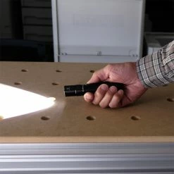 Flash Sale 🤩 Boating Flashlights Fenix PD32 V2 Compact Flashlight | 1200 Lumens | Fenix Distributor ⌛ -Deals Brightguy Store Fenix PD32 V2 Compact Flashlight 5 600x600 1