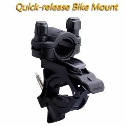 Discount ๐ Accessories Fenix Quick Release Bike Mount ALB-10 | Fenix Distributor โจ