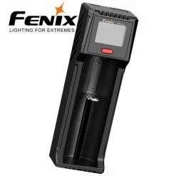 Outlet 🤩 Accessories Fenix Single Bay Smart Battery Charger ARE-D1 | Fenix Distributor 😍