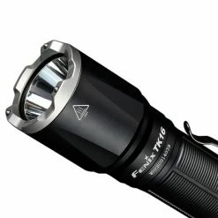 Best reviews of 🤩 Boating Flashlights Fenix TK16 V2.0 High Performance Flashlight | 3100 Lumens ❤️ -Deals Brightguy Store Fenix TK16 V2 High Performance Flashlight 3 600x600 1