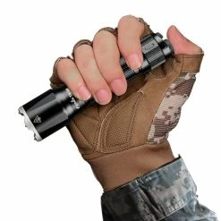 Best reviews of 🤩 Boating Flashlights Fenix TK16 V2.0 High Performance Flashlight | 3100 Lumens ❤️ -Deals Brightguy Store Fenix TK16 V2 High Performance Flashlight 4 600x600 1