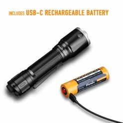 Best reviews of 🤩 Boating Flashlights Fenix TK16 V2.0 High Performance Flashlight | 3100 Lumens ❤️ -Deals Brightguy Store Fenix TK16 V2 High Performance Flashlight 5 600x600 1