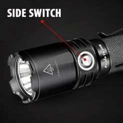 Hot Sale ๐ Automotive Repair Flashlights Fenix TK20R USB Rechargeable Flashlight With Grip Ring ๐คฉ 13 Hot Sale ๐ Automotive Repair Flashlights Fenix TK20R USB Rechargeable Flashlight With Grip Ring ๐คฉ -Deals Brightguy Store Fenix TK20R USB Rechargeable Tactical Flashlight 7