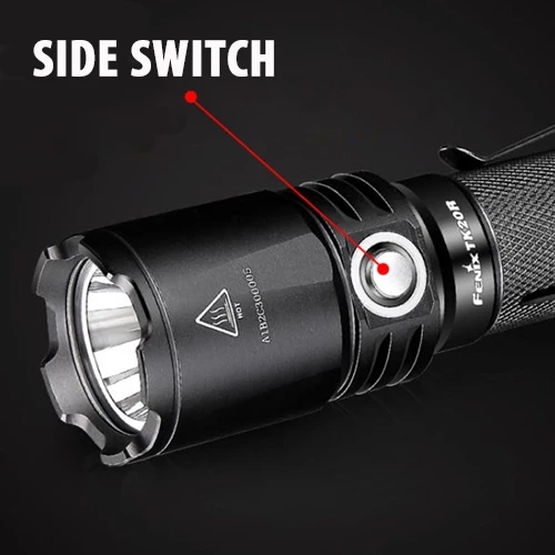 Hot Sale ๐ Automotive Repair Flashlights Fenix TK20R USB Rechargeable Flashlight With Grip Ring ๐คฉ 8 Hot Sale ๐ Automotive Repair Flashlights Fenix TK20R USB Rechargeable Flashlight With Grip Ring ๐คฉ - Image 6
