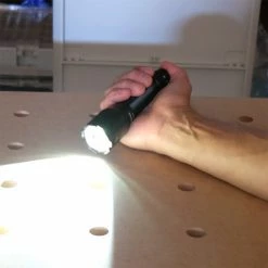 Budget ⭐ Bright Flashlights Fenix TK22 TAC Flashlight | Authorized Distributor 🥰 -Deals Brightguy Store Fenix TK22 TAC Flashlight 15 600x600 1