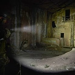 Budget ⭐ Bright Flashlights Fenix TK22 TAC Flashlight | Authorized Distributor 🥰 -Deals Brightguy Store Fenix TK22 TAC Flashlight 6 600x600 1