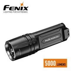 Promo ⭐ Boating Flashlights Fenix TK35UE V2.0 High Performance Flashlight | Authorized Distributor 😉