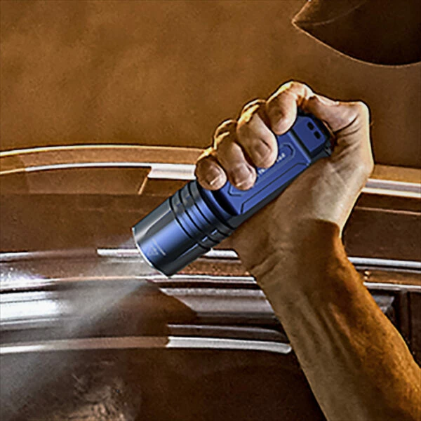 Promo โญ Boating Flashlights Fenix TK35UE V2.0 High Performance Flashlight | Authorized Distributor ๐ 8 Promo โญ Boating Flashlights Fenix TK35UE V2.0 High Performance Flashlight | Authorized Distributor ๐ - Image 6