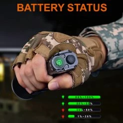 Promo โญ Boating Flashlights Fenix TK35UE V2.0 High Performance Flashlight | Authorized Distributor ๐ 12 Promo โญ Boating Flashlights Fenix TK35UE V2.0 High Performance Flashlight | Authorized Distributor ๐ -Deals Brightguy Store Fenix TK35UE V2 High Performance Flashlight 7 600x600 1