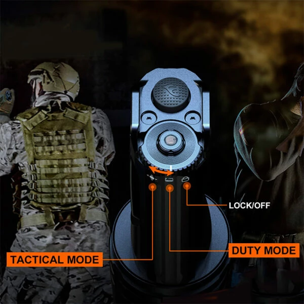 Promo โญ Boating Flashlights Fenix TK35UE V2.0 High Performance Flashlight | Authorized Distributor ๐ 5 Promo โญ Boating Flashlights Fenix TK35UE V2.0 High Performance Flashlight | Authorized Distributor ๐ - Image 3