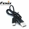 Deals 😍 Accessories Fenix USB-C Charging Cable | Fenix Distributor ⌛ -Deals Brightguy Store Fenix USB C Charging Cable