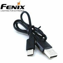 Deals 😍 Accessories Fenix USB-C Charging Cable | Fenix Distributor ⌛