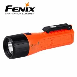 Best reviews of 💯 Electrician Fenix WF11E Intrinsically Safe Magnetic Flashlight | Fenix Distributor 🌟