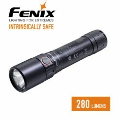 Deals 👍 Fenix WF30RE Intrinsically Safe Rechargeable Flashlight | Fenix Distributor 🛒