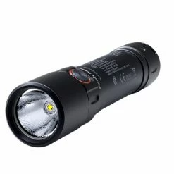 Deals 👍 Fenix WF30RE Intrinsically Safe Rechargeable Flashlight | Fenix Distributor 🛒 -Deals Brightguy Store Fenix WF30RE Intrinsically Safe Rechargeable Flashlight 1 600x600 1