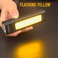 Wholesale ๐ Automotive Repair Flashlights Fenix WT16R Rechargeable Multipurpose Work Light | Spot & Flood Modes ๐ 13 Wholesale ๐ Automotive Repair Flashlights Fenix WT16R Rechargeable Multipurpose Work Light | Spot & Flood Modes ๐ -Deals Brightguy Store Fenix WT16R Rechargeable Multipurpose Work Light 9 600x600 1