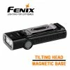 Hot Sale 🛒 Automotive Repair Flashlights Fenix WT20R Rechargeable Work Light | 400 Lumens | Fenix Distributor 🎉 -Deals Brightguy Store Fenix WT20R Rechargeable Work Light