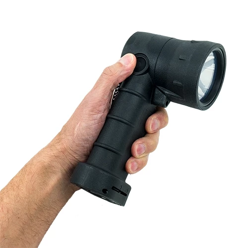 New ๐ Fire FoxFury Breakthrough BT2-IS Intrinsically Safe Flashlight | Extra 20% Off Sale ๐ 4 New ๐ Fire FoxFury Breakthrough BT2-IS Intrinsically Safe Flashlight | Extra 20% Off Sale ๐ - Image 2