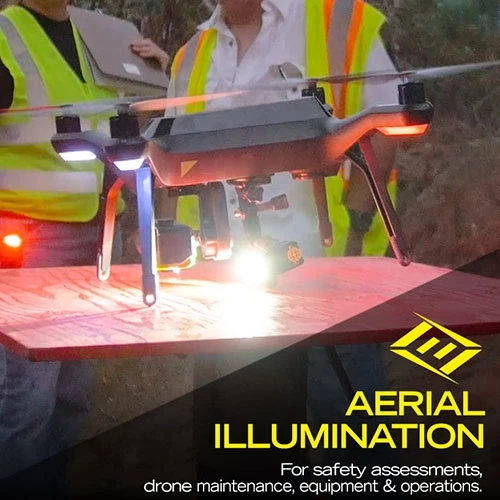 Best deal 🧨 Flashlights For Outdoor Sports FoxFury Rugo Video & Photography Light | Extra 50% Off ✨ 5 Best deal 🧨 Flashlights For Outdoor Sports FoxFury Rugo Video & Photography Light | Extra 50% Off ✨ - Image 3