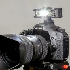 Best deal 🧨 Flashlights For Outdoor Sports FoxFury Rugo Video & Photography Light | Extra 50% Off ✨ 12 Best deal 🧨 Flashlights For Outdoor Sports FoxFury Rugo Video & Photography Light | Extra 50% Off ✨ -Deals Brightguy Store FoxFury Rugo Light 4