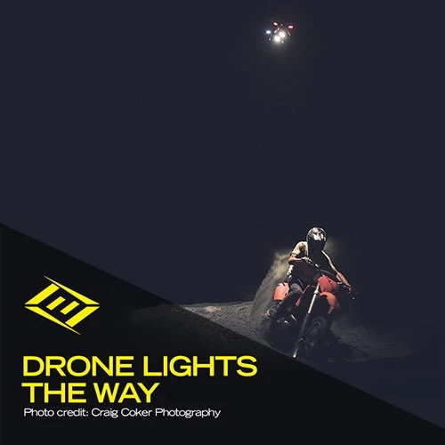 Best deal 🧨 Flashlights For Outdoor Sports FoxFury Rugo Video & Photography Light | Extra 50% Off ✨ 8 Best deal 🧨 Flashlights For Outdoor Sports FoxFury Rugo Video & Photography Light | Extra 50% Off ✨ - Image 6