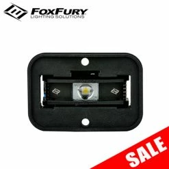 Cheapest 👏 FoxFury Taker R40 Riot Shield Light | 40% Off Sale 🎁