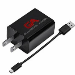 Deals Brightguy Store -Deals Brightguy Store Guardian Angel ELT AC C Charging Adapter goog 600x600 1