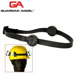 Buy โญ Accessories Guardian Angel Hard Hat Strap Magnetic Mount ACC-HHMS โ๏ธ