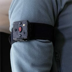 Flash Sale 👍 Accessories Guardian Angel Magnetic Strap Mount ACC-MSML | Authorized Distributor 😀 -Deals Brightguy Store Guardian Angel Magnetic Strap Mount 3 600x600 1