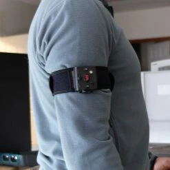 Flash Sale 👍 Accessories Guardian Angel Magnetic Strap Mount ACC-MSML | Authorized Distributor 😀 -Deals Brightguy Store Guardian Angel Magnetic Strap Mount 4 600x600 1