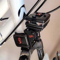 Wholesale ⌛ Accessories Guardian Angel Rotatable Bike Strap Mount With Magnet ACC-RBSM 😉 -Deals Brightguy Store Guardian Angel Rotatable Bike Strap Mount with Magnet 2 600x600 1