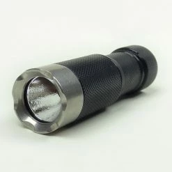 Brand new 🎉 Automotive Repair Flashlights HDS Systems EDC Rotary Flashlight | Made In The USA 👏 -Deals Brightguy Store HDS Systems EDC Rotary Flashlight 2 1