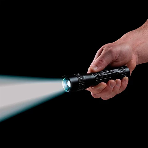 Hot Sale 🥰 Boating Flashlights INOVA® T7R™ PowerSwitch™ Flashlight | USB Rechargeable | Adjustable Focus 🎉 8 Hot Sale 🥰 Boating Flashlights INOVA® T7R™ PowerSwitch™ Flashlight | USB Rechargeable | Adjustable Focus 🎉 - Image 6