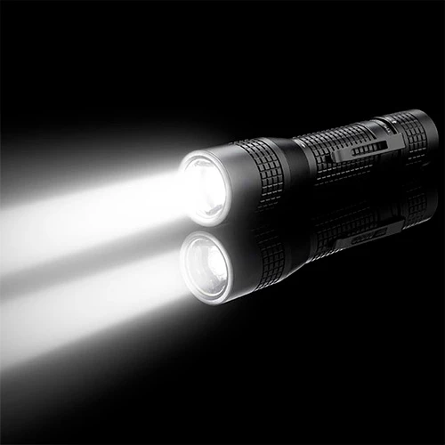 Hot Sale 🥰 Boating Flashlights INOVA® T7R™ PowerSwitch™ Flashlight | USB Rechargeable | Adjustable Focus 🎉 7 Hot Sale 🥰 Boating Flashlights INOVA® T7R™ PowerSwitch™ Flashlight | USB Rechargeable | Adjustable Focus 🎉 - Image 5
