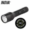 Best Pirce 🎉 Automotive Repair Flashlights INOVA® T8R™ PowerSwitch™ Dual Color (White & Red) Flashlight | USB Rechargeable 😉