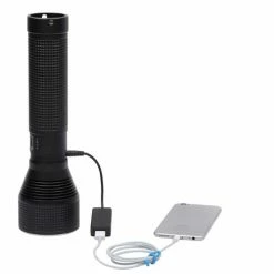 Brand new ๐งจ Boating Flashlights Inova T10R Rechargeable Flashlight & Power Bank ๐ 10 Brand new ๐งจ Boating Flashlights Inova T10R Rechargeable Flashlight & Power Bank ๐ -Deals Brightguy Store Inova T10R Rechargeable Flashlight 2