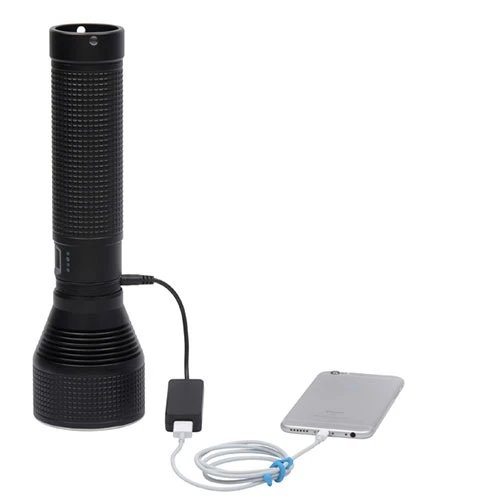 Brand new ๐งจ Boating Flashlights Inova T10R Rechargeable Flashlight & Power Bank ๐ 5 Brand new ๐งจ Boating Flashlights Inova T10R Rechargeable Flashlight & Power Bank ๐ - Image 3