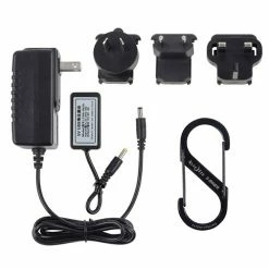 Brand new ๐งจ Boating Flashlights Inova T10R Rechargeable Flashlight & Power Bank ๐ 13 Brand new ๐งจ Boating Flashlights Inova T10R Rechargeable Flashlight & Power Bank ๐ -Deals Brightguy Store Inova T10R Rechargeable Flashlight 5