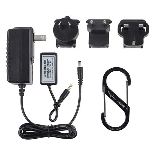 Brand new ๐งจ Boating Flashlights Inova T10R Rechargeable Flashlight & Power Bank ๐ 8 Brand new ๐งจ Boating Flashlights Inova T10R Rechargeable Flashlight & Power Bank ๐ - Image 6