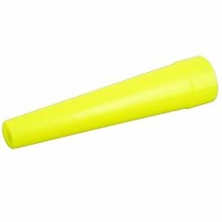 Promo 🌟 Accessories Inova Traffic Signal Cone Yellow For Inova Flashlights 👍