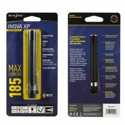 Flash Sale 🎉 Automotive Repair Flashlights Inova XP Pen Light |185 Lumens 🎉 -Deals Brightguy Store Inova XP Pen Light 5