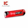 Outlet 🤩 Batteries Klarus 18650 Battery 18GT IMR31 | For Use In XT11X Flashlight ❤️ -Deals Brightguy Store Klarus 18650 Battery 18GT IMR31