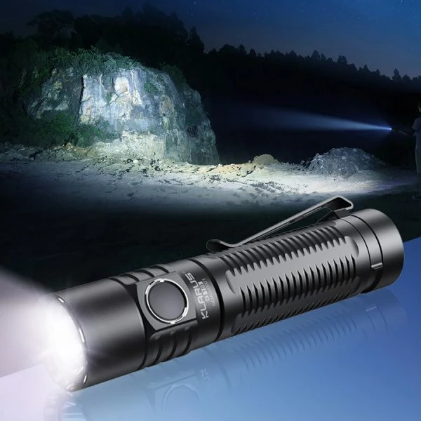 Best deal ๐ Boating Flashlights Klarus G15 Compact Rechargeable Flashlight | 4000 Lumens ๐ 6 Best deal ๐ Boating Flashlights Klarus G15 Compact Rechargeable Flashlight | 4000 Lumens ๐ - Image 4
