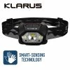 Best deal ๐ Boating Flashlights Klarus HM1 Smart Sensing Rechargeable Headlamp | 440 Lumens โจ 1 Best deal ๐ Boating Flashlights Klarus HM1 Smart Sensing Rechargeable Headlamp | 440 Lumens โจ -Deals Brightguy Store Klarus HM1 Smart Sensing Rechargeable Headlamp