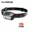 Cheap 👍 Automotive Repair Flashlights Klarus HM2 Motion Control Headlamp | Authorized Distributor 👍 -Deals Brightguy Store Klarus HM2 Motion Control Headlamp logo 600x600 1