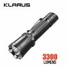 Best reviews of ✨ Flashlights Klarus XT11GT PRO V2 USB-C Rechargeable Flashlight | 3300 Lumens ⭐ -Deals Brightguy Store Klarus XT11GT PRO V2 Rechargeable Flashlight logo 600x600 1