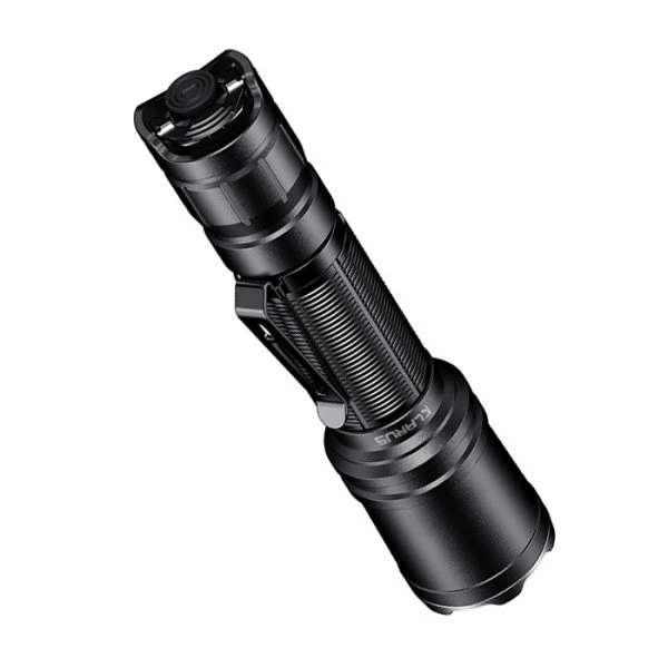 Hot Sale ๐ Boating Flashlights Klarus XT11R Compact Tactical Flashlight | 1300 Lumens โญ 4 Hot Sale ๐ Boating Flashlights Klarus XT11R Compact Tactical Flashlight | 1300 Lumens โญ - Image 2